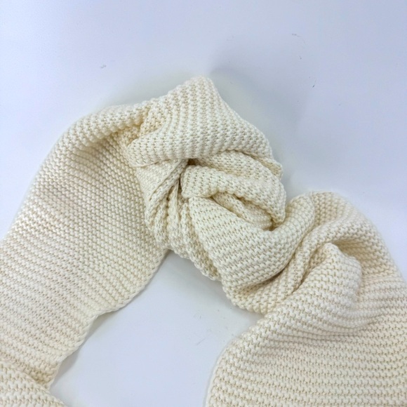 Talbots Acrylic/ Nylon Blend Scarf ( unisex ) - Picture 3 of 7